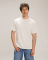 Playera Arena De Terry,BLANCO HUESO